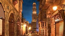 Private Photography tour to famous Islamic attractions of Cairo