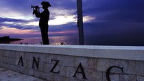 ANZAC Dawn Service Tour From Istanbul