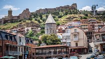 6D 5N Luxury Georgia Holiday Package