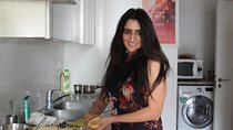 Authentic Indian Cooking Class with Aditti in her Gurgaon home