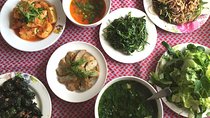 Private Vietnamese Cooking Class in Hanoi with a Local