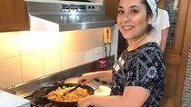 Private Colombian Cooking Class in Medellin with a Local Family