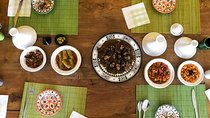 Learn to Cook Moroccan Family Recipes with a Marrakech Native in Her Home