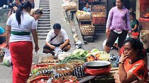 PRIVATE Ubud Market Tour & Balinese Cooking Class with Putu