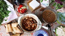 Enjoy a Traditional Georgian Cooking Class and Meal with a Local in Tbilisi