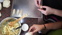 Empanadas and Traditional Argentinian Pastry Class with a Local Pastry Chef