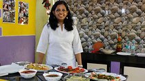 Private Market Visit and Cooking Class in Goa with a Local Family