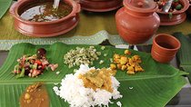 Neighborhood Market Tour & South Indian Cooking Class in Chennai
