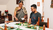 Traditional Chettinad Cooking Class in a Local Home near Chennai