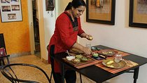 Ayurvedic or South Indian Cooking Class in Chennai with an Author