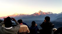 Ghorepani Poon Hill Trek