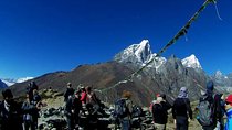 Everest Base Camp Trek