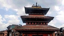 Bhaktapur and Patan Tour