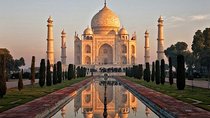 2 Days Agra and Jaipur Tour From Delhi included Sunrise Tajmahal visit