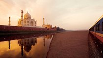 7-Day Golden Triangle & Varanasi Tour from Delhi with Guide