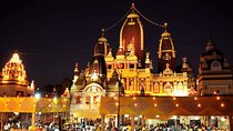 Delhi by Evening Tour with Private AC Car, Guide & Dinner