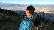 Day Hiking from Chandragiri Hill to Hattiban from Kathmandu