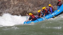 Trishuli River Rafting Day Trip from Kathmandu with Private Car