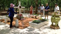 Full-day Private Long Tan and Nui Dat Battlefield Tour from Ho Chi Minh City