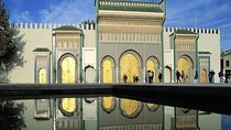 Private Tour: Fez Sightseeing Tour