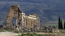 Meknes and Volubilis Day Trip from Fez