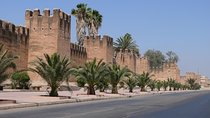 Taroudant & Tiout Oasis Shore Excursion