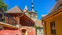 7-Day Romania Tour -Transylvania and Painted Churches