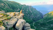 2-Day Hiking tour in Bucegi Mountains from Bucharest