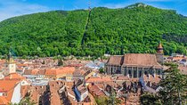 Explore Transylvania Tour 4 days