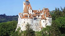 PRIVATE Trip to Dracula's Castle and Peles Castle from Bucharest