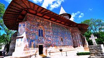 6 Days Transylvania and Bukovina Small Group Tour from Bucharest