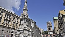 Discover Naples: Guided 3-Hour Walking Tour Through Naples’ Heart