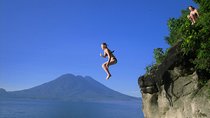 Lake Atitlan Off The Beaten Path: A Day Full of Adventure from Antigua
