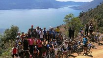Half-Day Scenic Bicycle Tour from Panajachel