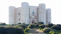 Castles of Puglia Day Trip from Bari