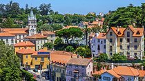 Sintra express Half day with Pena Palace