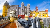 Private Sintra, Cascais, and Cabo da Roca from Lisbon
