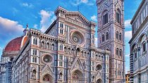 Florence Duomo Complex Private Guided Tour 