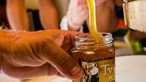 Wine, Honey & Olive Oil of Solta Island - Tasting Tour