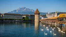 Best of Lucerne Walking Photography Tour