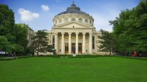 Half Day Bucharest Sightseeing Tour