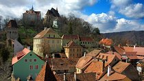2-Day Transylvania from Bucharest: Brasov, Bran, Sighisoara