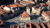 Medieval Transylvania: Shared 3-Day Tour from Bucharest