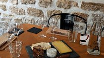 Paris Wine and Cheese Pairing Small-Group Experience