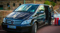 Paris Private Transfer Disneyland