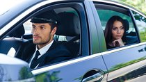 Paris Airports Private Roundtrip Transfer