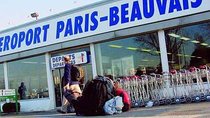 Transfer from Paris to Beauvais Airport