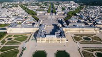 Private Tour: Palace of Versailles Half-Day Tour from Paris