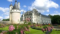 Loire Valley Castles Private Day Trip from Paris