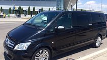 Arrival Private Transfer: Airport Charles de Gaulle OR Orly TO La Defense